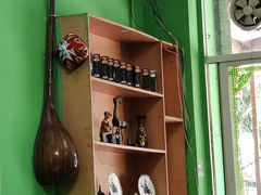 -清真新疆叶尔羌烤肉店(新香洲店)