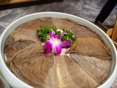 宰厂鲜毛肚-巴蜀印象火锅(永陵总店)