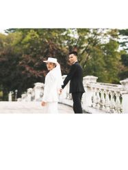点击看大图 -雨墨婚纱摄影工作室
