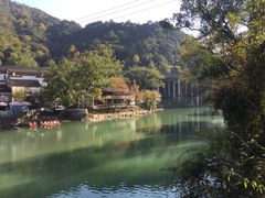 -上坦村
