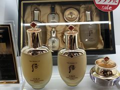 -国药中服免税(北京坊店)