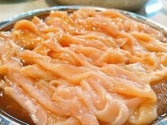 -憨铁匠老火锅(龙岗万科里店)