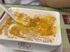 -香港華心糖水鋪(南西总店)
