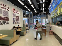 -面道赞宁海海鲜面(迎凤街店)