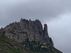-莲宝叶则景区
