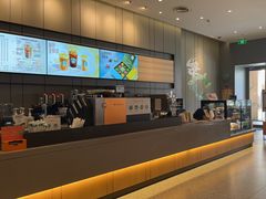 -星巴克(长沙友阿奥特莱斯店)