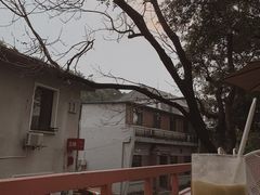 -灯塔咖啡馆BOOK·Coffee Shop