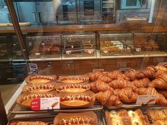 -巴黎贝甜(宜山路店)