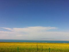 -青海湖国家重点风景名胜区