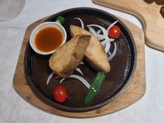-俄士厨房(环球港店)
