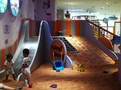 -乐多星球潮玩中心(沈阳嘉里城店)