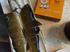 -胖师鱼馆非遗砂锅雅鱼(大北街店)