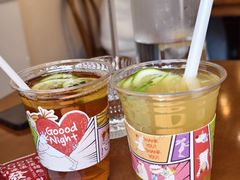 -有幸小食院(马栏山店)