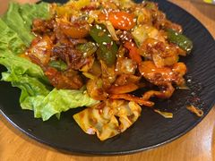 -海云台韩式汤饭·13年匠心韩料(南山店)