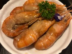 -三酉星·枫·山風与野菜(上海总店)