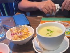 -豪享来中西餐厅(隆昌店)