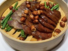 -眉州东坡·熊猫主题餐厅(枫蓝店)