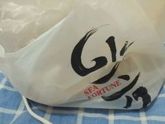 -水一方现烤鱿鱼丝大连特产(高新苏宁百货店)