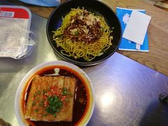 -鱼库·不仅是一家烤鱼店(车公庙店)