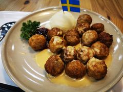 -宜家·瑞典风味餐厅(北京西红门店)