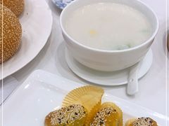 -御彩酒家(东风东路店)