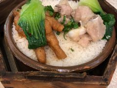 凤爪排骨饭-品致尊食府(五羊店)