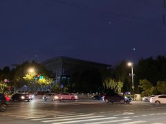 -金陵中学(河西分校)