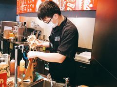 -星巴克(深圳布吉万象汇4F店)