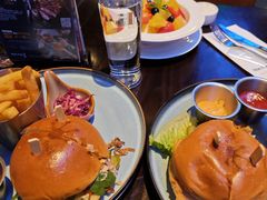 -bluefrog蓝蛙(皇庭广场店)