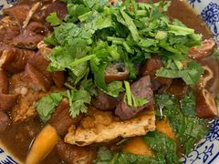 -门框胡同百年卤煮(前门店)