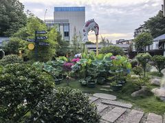 -湘力力小院·鱼汤泡饭(枫林路店)