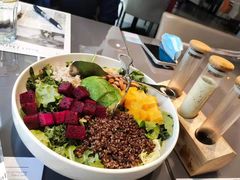 -小大董·烤鸭(观景餐厅·南京西路店)