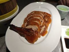 -北平食府(马鞍山路店)