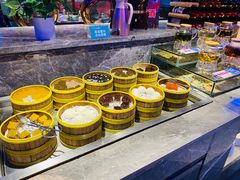 -蒙肥羊·酸汤潮牛·鲜牛肉火锅烤肉自助(岗顶店)
