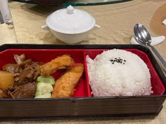 -花园5號餐厅