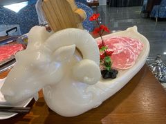 -百草滩羊·长江大酒店餐饮中心