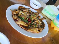 -晓琦农家菜馆·地道农家菜