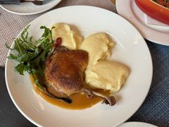 -LA MAISON公鸡和龙(蛇口店)