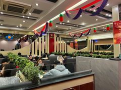 大堂-雅泰来(解放路店)