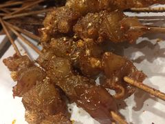 -管氏翅吧(护国寺店)