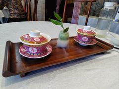 -便宜坊烤鸭店(甜水园店)