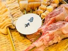 -鸟幸 TORISAKI 炭火居酒屋