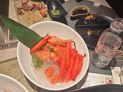 -水木锦堂·自助铁板烧(望京凯德MALL店)
