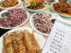 -人和啤酒屋海鲜大排档(营口路店)