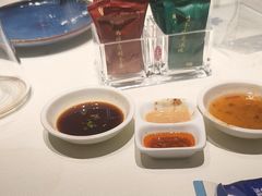 -侨美·唐荔园·40年地道粤菜