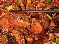 -陈胖子特色菜.鲜货现炒(融景城店)