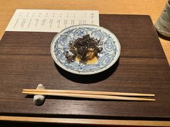 -晴空·日本料理(万象城店)