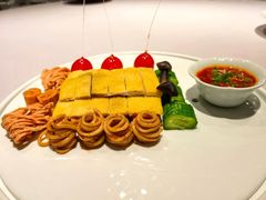 -花家怡园(四合院总店)