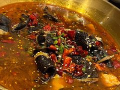 -国睿金陵大酒店餐厅