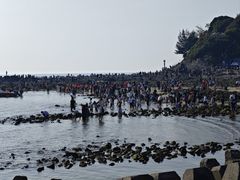 -冠头岭